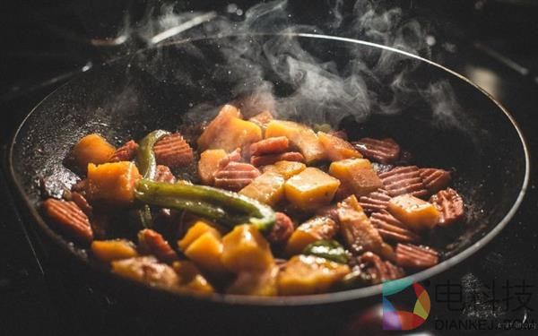 那些垂涎欲滴的美食照 其实都是骗人的