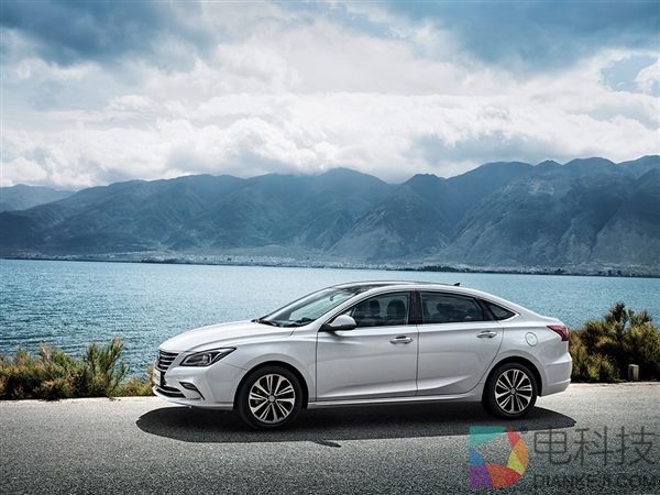 长安运动轿跑睿骋CC官图发布：雷克萨斯看醉