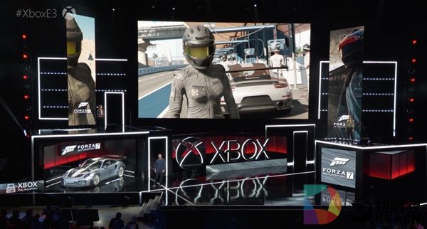 499美元 Xbox One X售价公布！竟是水冷