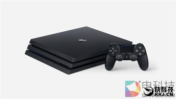 2999元！索尼PS4 Pro明天中国开售：京东预约超11万