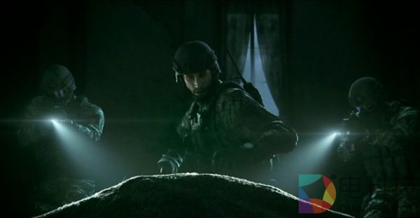 《生化危机：复仇》新片段 《咒怨》级别惊悚