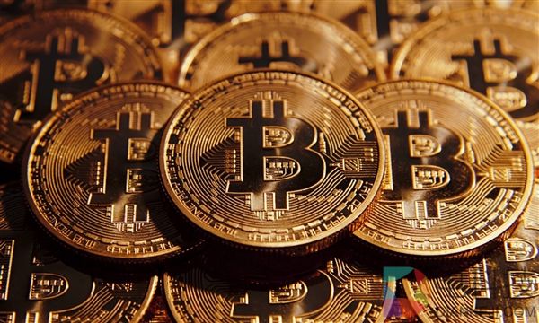 涨疯了！比特币价格首破3000刀 历史新高