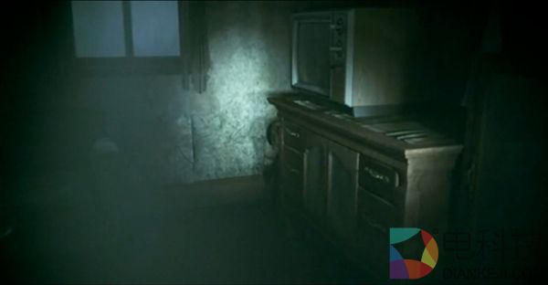 《生化危机：复仇》新片段 《咒怨》级别惊悚