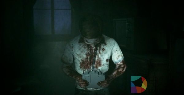 《生化危机：复仇》新片段 《咒怨》级别惊悚