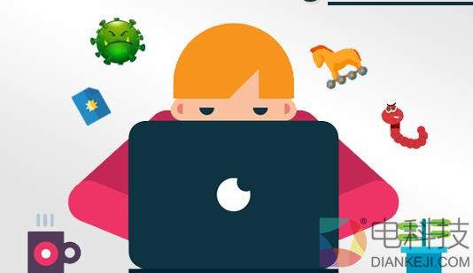 14岁小孩遭逮捕 只因图乐子写了一款比特币勒索软件