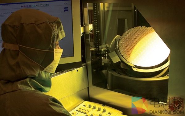 中国将成全球第二大半导体装备土豪买家：仅次于韩国