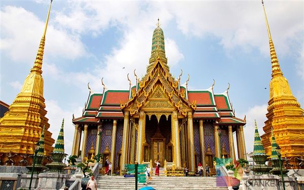 谷歌搜索国家首都 看的第一张照片是这些