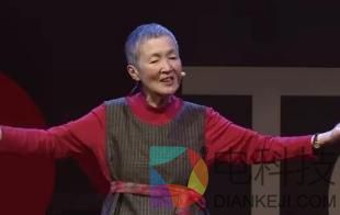 82岁日本老奶奶成最年长iOS码农：作品感受一下