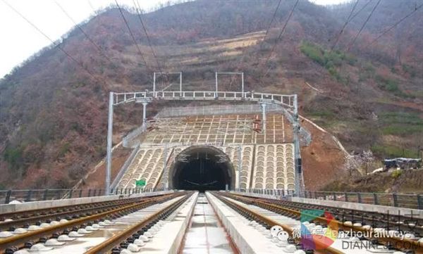 东西大动脉宝兰高铁打通！列车时刻表出炉