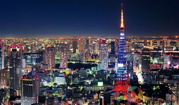 谷歌搜索国家首都 看的第一张照片是这些