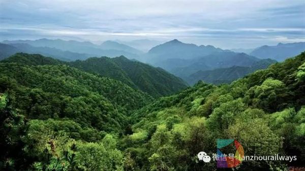 东西大动脉宝兰高铁打通！列车时刻表出炉