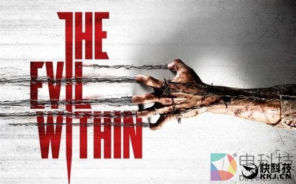 依然三上真司！E3前恶灵俯身2意外泄露