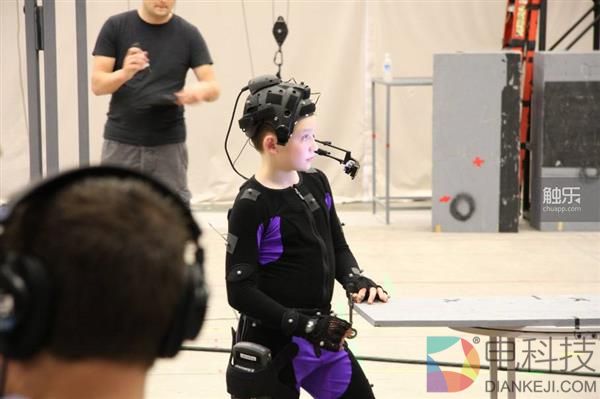 揭秘：AlphaGo其实还有个大哥 可惜……