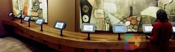 星巴克最大的竞争对手 竟是一家“空荡荡”的面包店