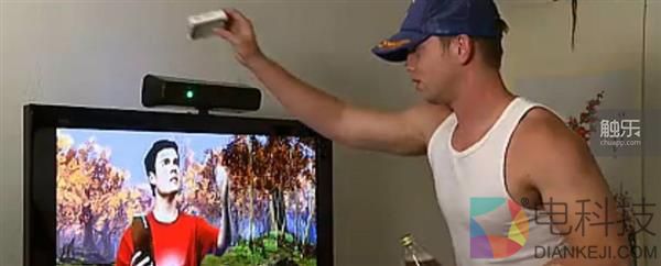 揭秘：AlphaGo其实还有个大哥 可惜……