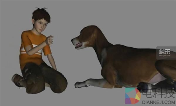 揭秘：AlphaGo其实还有个大哥 可惜……