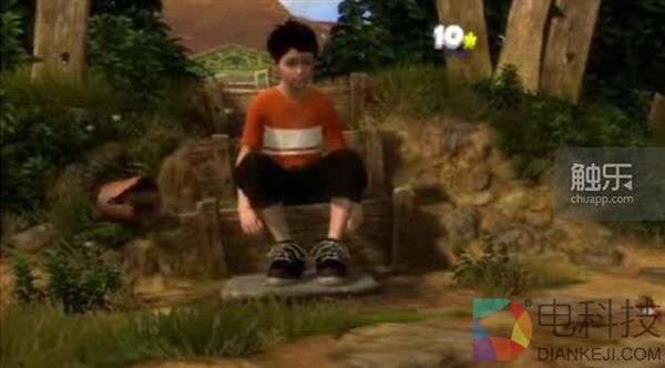 揭秘：AlphaGo其实还有个大哥 可惜……