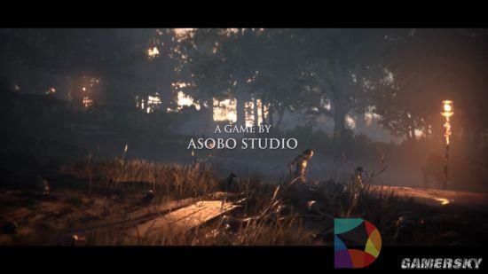 新作《鼠疫》首支预告 老鼠成千上万令人毛骨悚然