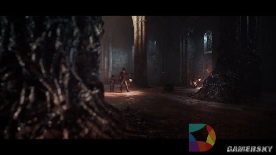 新作《鼠疫》首支预告 老鼠成千上万令人毛骨悚然