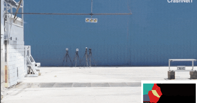 全5星评级!特斯拉Model X成为安全级别最高的SUV