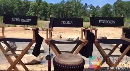 《复联3》美国队长戏份杀青 新造型有惊喜