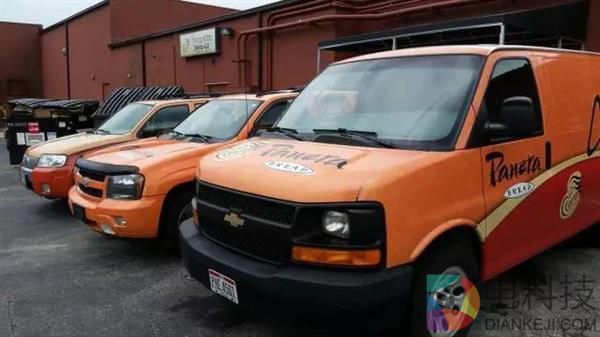 星巴克最大的竞争对手 竟是一家“空荡荡”的面包店