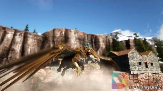 开发者盛赞Xbox One X 堪比GTX 1070!