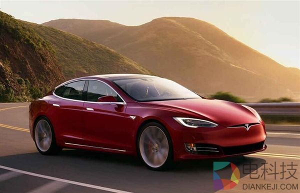 特斯拉真猛！市值一度超越宝马：全球第四