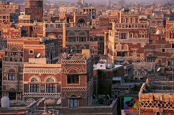 谷歌搜索国家首都 看的第一张照片是这些