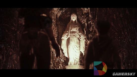 新作《鼠疫》首支预告 老鼠成千上万令人毛骨悚然