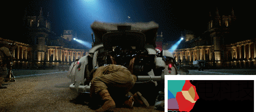 《变形金刚5》中国版海报发布！全球首部IMAX双机3D电影