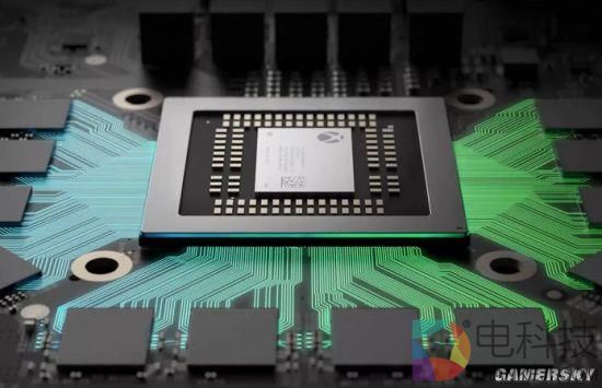 最强性能主机Xbox One X卖499美元 你愿意掏腰包吗?