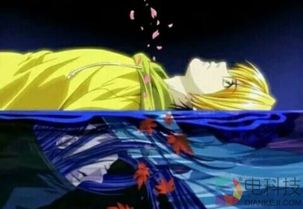 中国拿下日本动漫《棋魂》改编权：阿尔法狗笑而不语