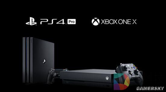 开发者盛赞Xbox One X 堪比GTX 1070！