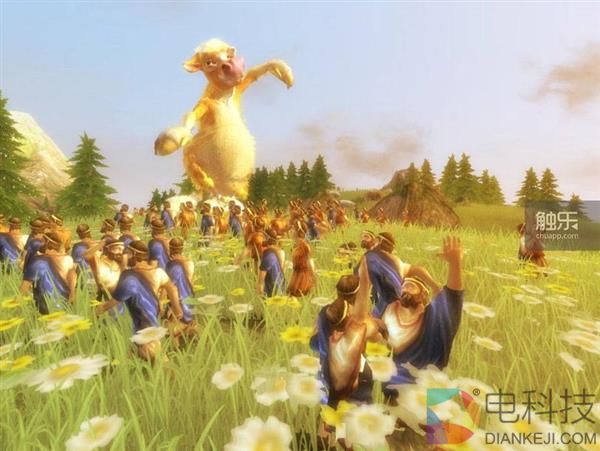 揭秘：AlphaGo其实还有个大哥 可惜……