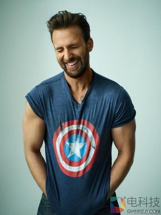 《复联3》美国队长戏份杀青 新造型有惊喜