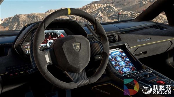 画质飙升！《极限竞速7》PC配置需求公布：推荐8GB/GTX 1050 Ti