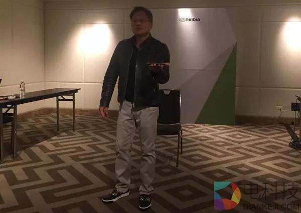 AMD都服！他放弃乒乓球成为技术男：终成“两弹元勋”