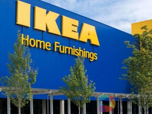 赞！宜家货品上线亚马逊：终于可以在第三方买到了