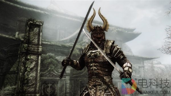 等哭！B社确认《上古卷轴6》正在开发：但上市无期