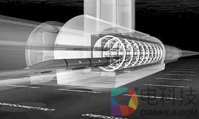 舟山要建全球首条“海底超级高铁”！坐车厢看海底美景