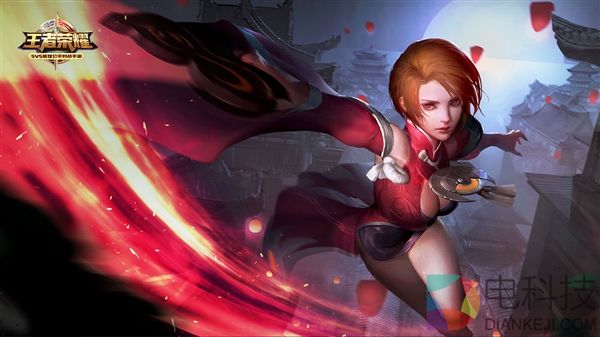 《王者荣耀》全是小学生？仅女大学生的1/4