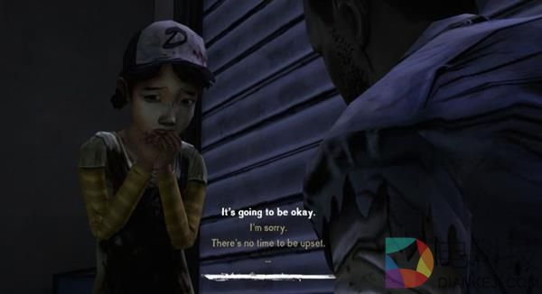 游戏中 剧情真的是可有可无吗？