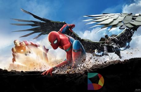 蜘蛛侠“泄密”：英雄归来不是终点 漫威有三部曲计划