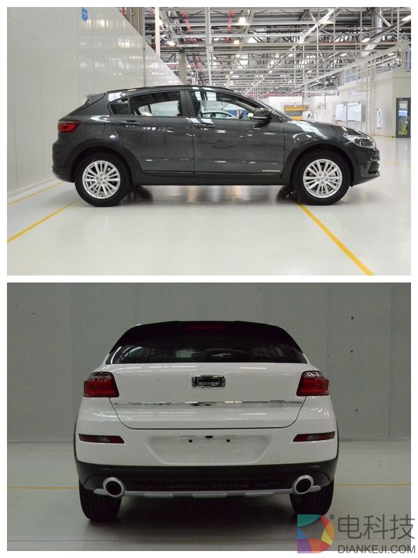 销量惨淡！观致还是不肯放弃这款SUV