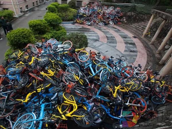 说好的90天结束战争呢 ofo朱啸虎改口：摩拜和ofo没考虑合并