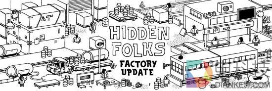 这款“找茬”游戏99%好评：玩完眼睛彻底崩溃