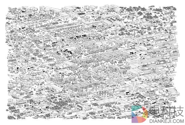 这款“找茬”游戏99%好评：玩完眼睛彻底崩溃