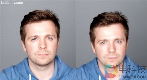 拍照时减少双下巴的5大技巧 简单又实用