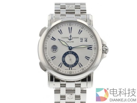 科技大佬都喜欢戴什么手表?苹果CEO库克是另类